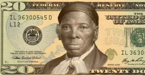 20 bill