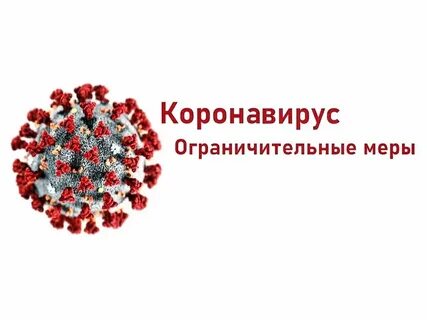 Противодействие распространению коронавирусной инфекции