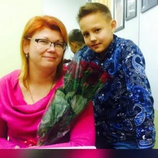 Элле геннадьевне