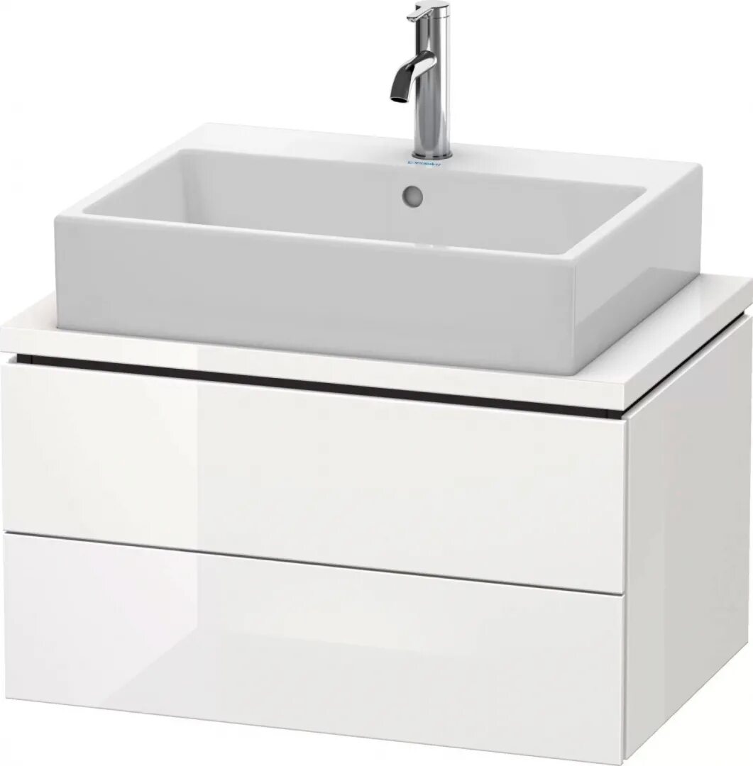 Раковина Duravit Vero 1000. Lc624002222 l-Cube. Duravit тумба с раковиной. Раковина с тумбой Duravit 60 см.