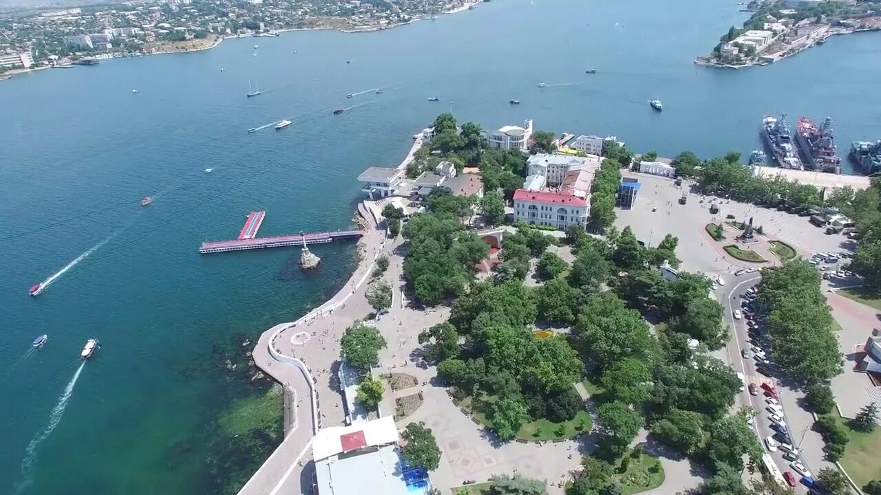 Севастополь с птичьего полета. Вид с птичьего полета севастополь. город севастополь с высоты птичьего полета. севастополь с высоты птичьего полета видео.