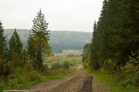 Красноуфимск село александровское
