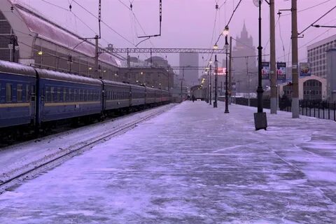 Петербург москва киевская