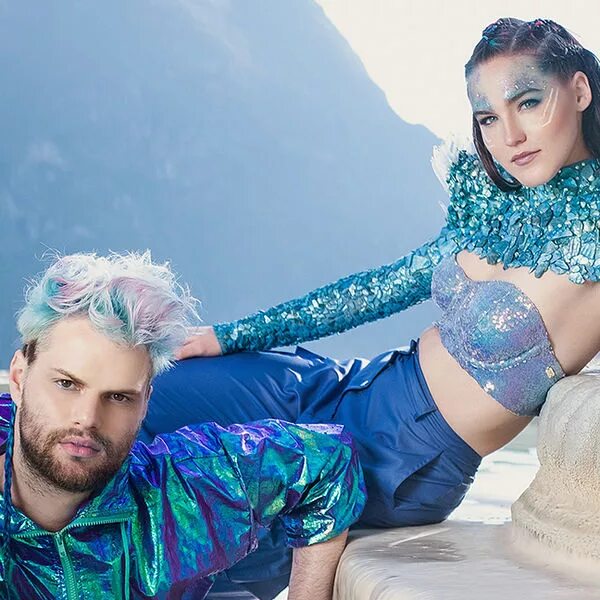 Don t matter sofi tukker. Группа Sofi Tukker. Sofi Tukker песни.