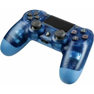 Геймпад беспроводной playstation dualshock 4