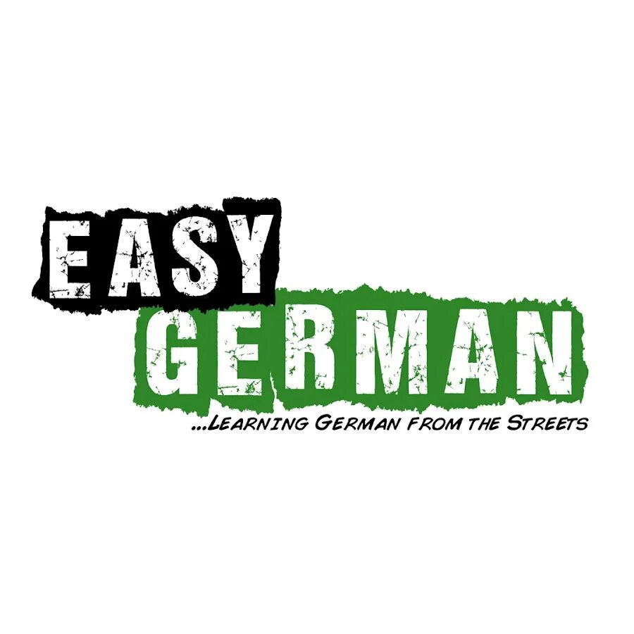 Easy german