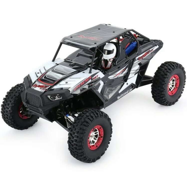 Wl toys. Радиоуправляемый краулер WLTOYS 4wd RTR масштаб 1:10 2.4g - WLT-104311. WLTOYS 10428-2. WLTOYS 12428b. WLTOYS Bigfoot 4wd.