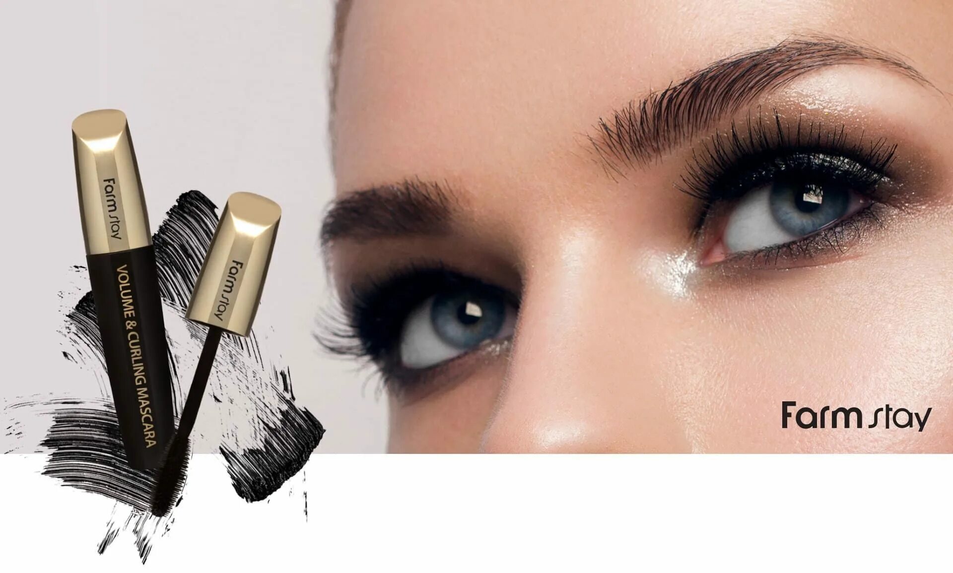 Тушь volume curling. Farm stay 2x volume &amp; curling mascara (12g). farmstay тушь 2x. farmstay 2x volume curling mascara. объемная тушь farm stay 2x volume curling mascara.