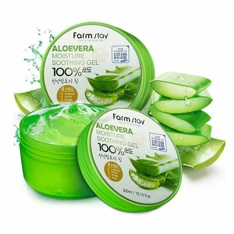 Gel 300. Farm stay Aloe Vera Moisture Soothing Gel. Farmstay Aloe Vera Moisture Soothing Gel 100% многофункциональный гель с экстрактом алоэ. Farmstay гель смягчающий с экстрактом алоэ - Aloe Vera Moisture Soothing Gel, 100мл.