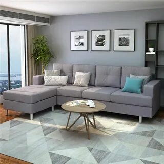 L modern