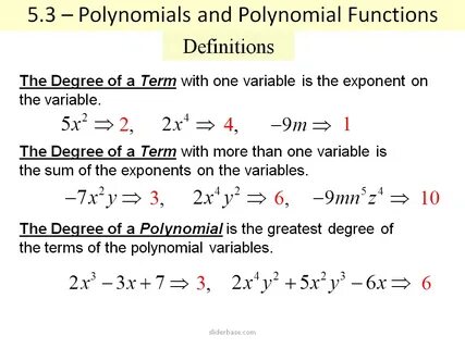 Get defined functions