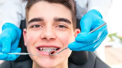 Orthodontics: A Special Dentistry Branch to improve your Appearance
