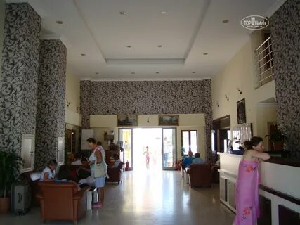 Yesiloz hotel отзывы 2024
