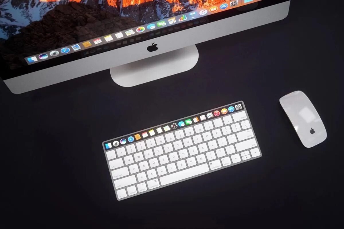 Mac touch. Клавиатура apple макбук. apple magic keyboard imac. apple magic keyboard mac pro. клавиатура imac с тач баром.