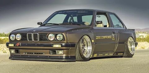 Bmw E30 M3 Bodykit Tüv  BMW e30 M3 full body kit Coo...