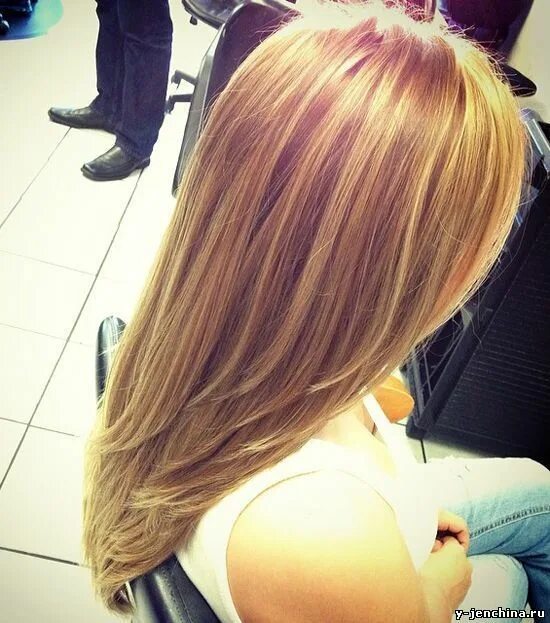 Boho Chic Long Hairstyles And Haircuts Long hair cuts, Long blonde hair, Long ha