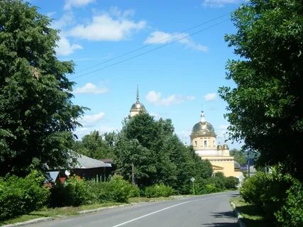 Погода кашира московская обл