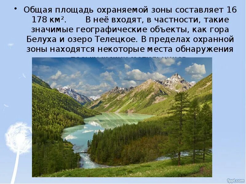 Алтай сообщение 4 класс окружающий