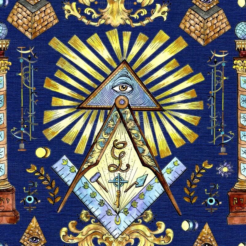 Франкмасоны - «вольные каменщики». Герб масонской ложи России. Феникс масонской ложи. Масонская ложа Полярная звезда.