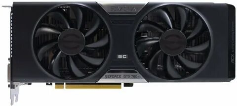 Geforce gtx 7