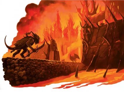 Avernus