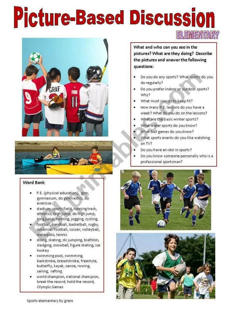 Speak about sport in your school mention. Вопросы sports and games. picture based discussion. describe pictures sports английский. questions about sport.