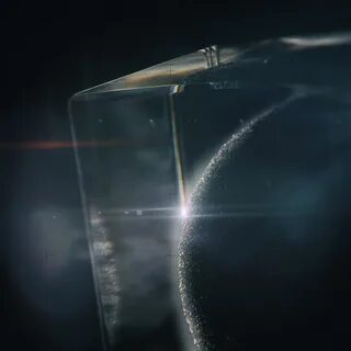 Packing space