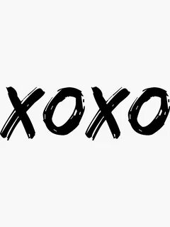 Xoxo перевод
