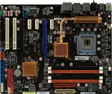 Материнская плата asus в москве