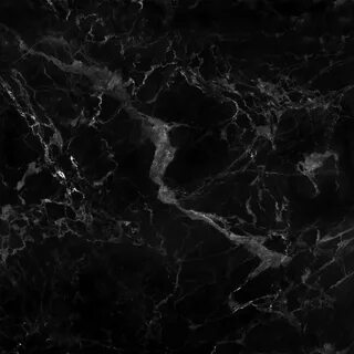 Black marble