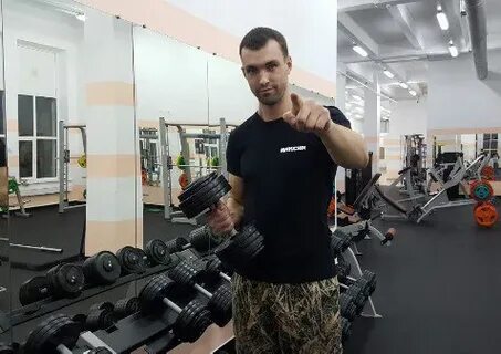 Фитнес клубы без тренеров
