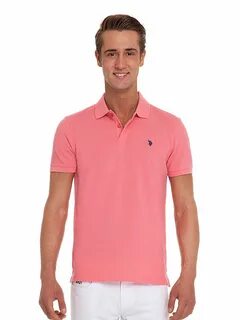 Футболка u s polo