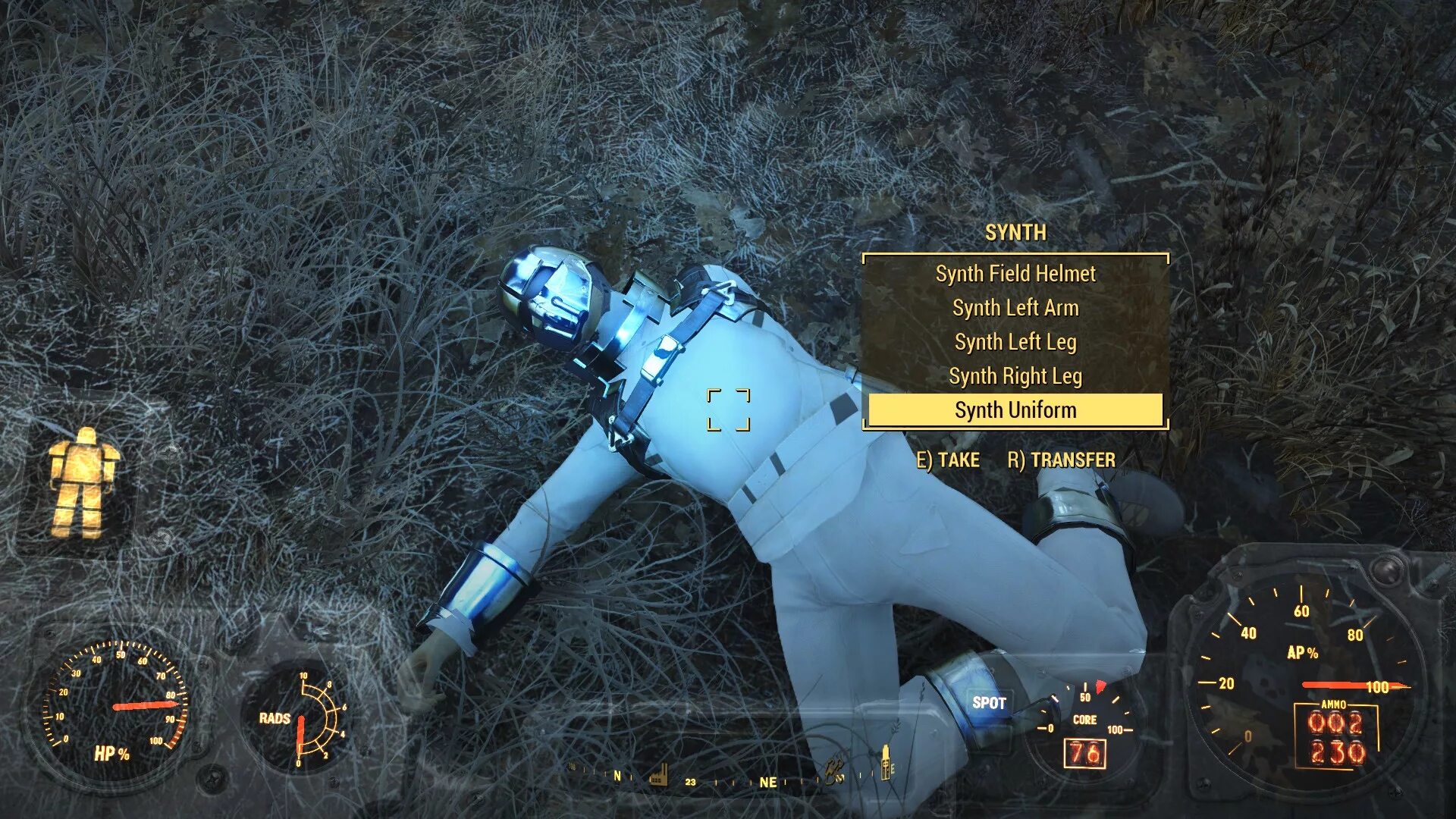 Fallout 4 мод aaf. Фоллаут 4 костюм синта. форма синта fallout 4. fallout 4 белый костюм синта. fallout 4 броня синтов.