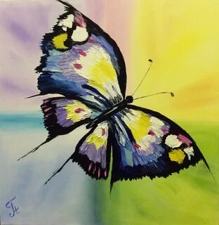 Butterfly Diamond Painting – Diamondpaintingpro