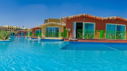 Titanic palace aqua 5
