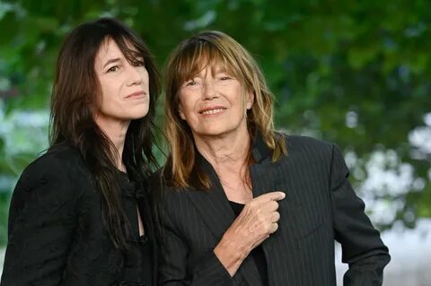 Charlotte Gainsbourg : ce jour où elle a "choq...
