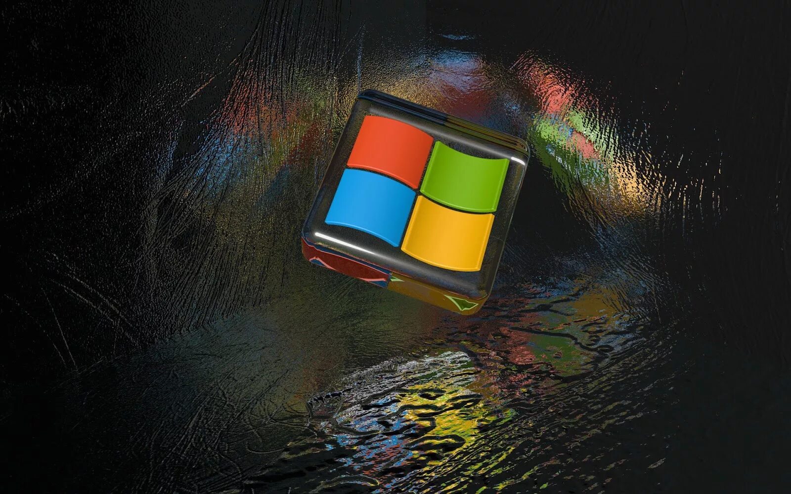 Evil windows. Обои с логотипом виндовс. красивый логотип виндовс. виндовс 3д. обои windows xp.