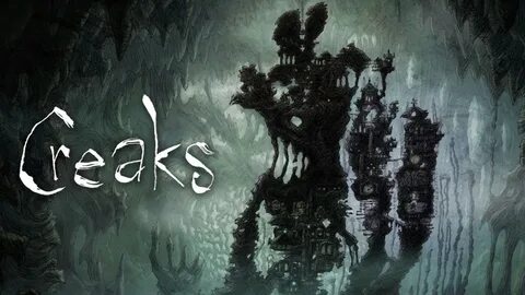 Creaks игра