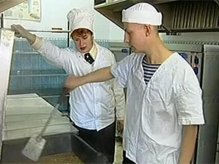 Кок на час позже