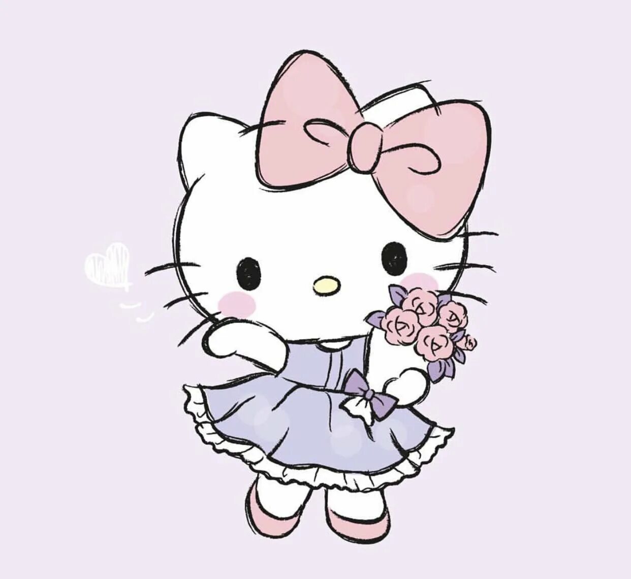 Как нарисовать красивую hello kitty. Хнлоукитти для срисовуи. милые рисунки для срисовки hello kitty. рисуночки с хеллоу китти. хэллоу китти рисунок.