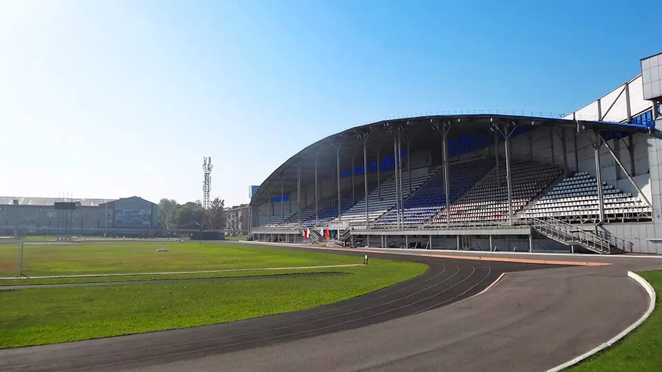 стадион шахтер прокопьевск. стадион шахтер киселевск. стадион шахтер киселевск. горсад киселевск 2022. день шахтёра парад.