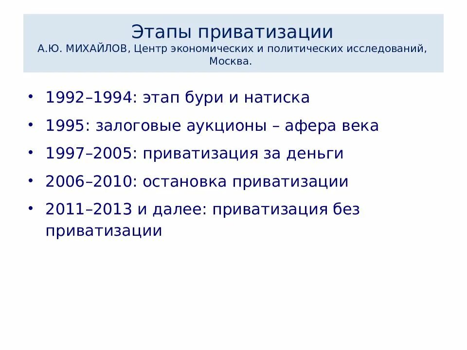 Залоговые аукционы 1995. Залоговые аукционы 90-х. 1992-1994 Этапы приватизации. Залоговые аукционы этап приватизации.