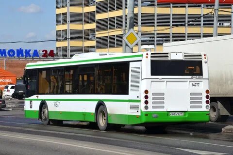 Автобус 830 санкт петербург