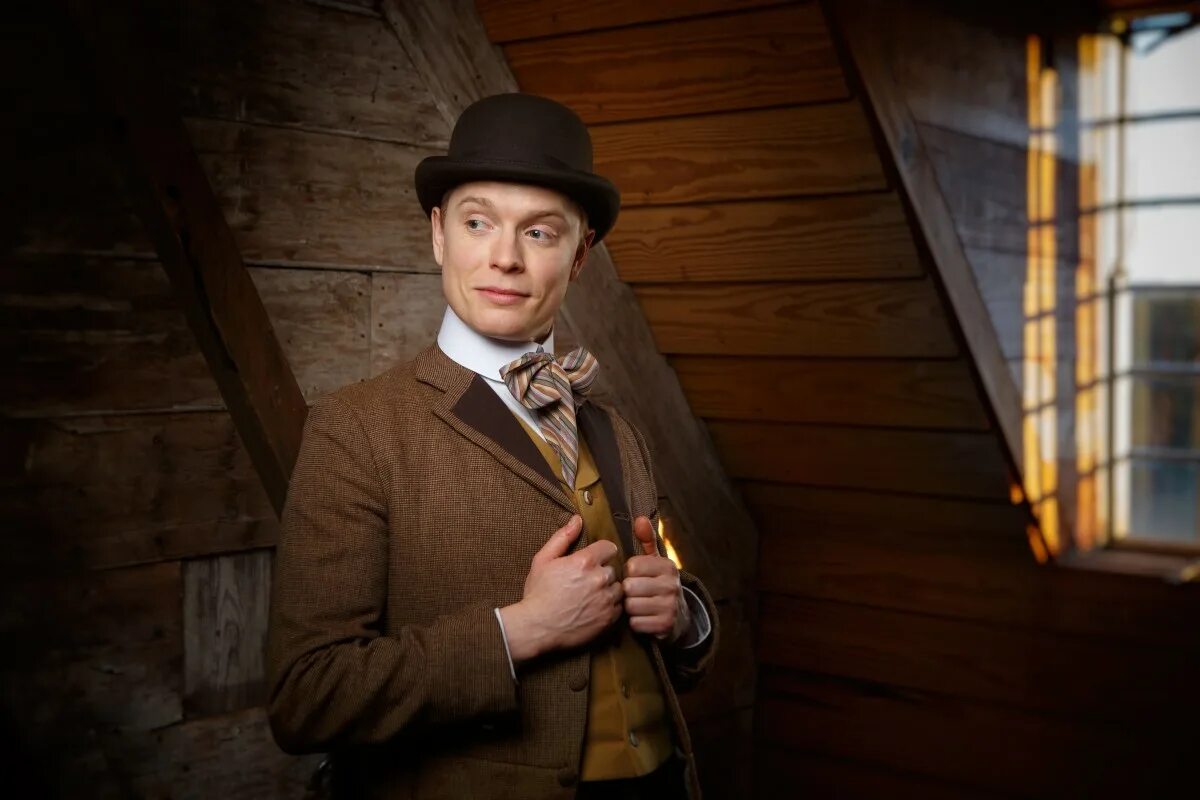 Фредди Фокс Freddie Fox. Freddy fox