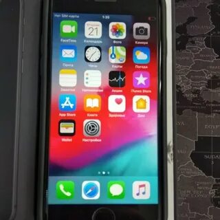 Включи плюс 8
