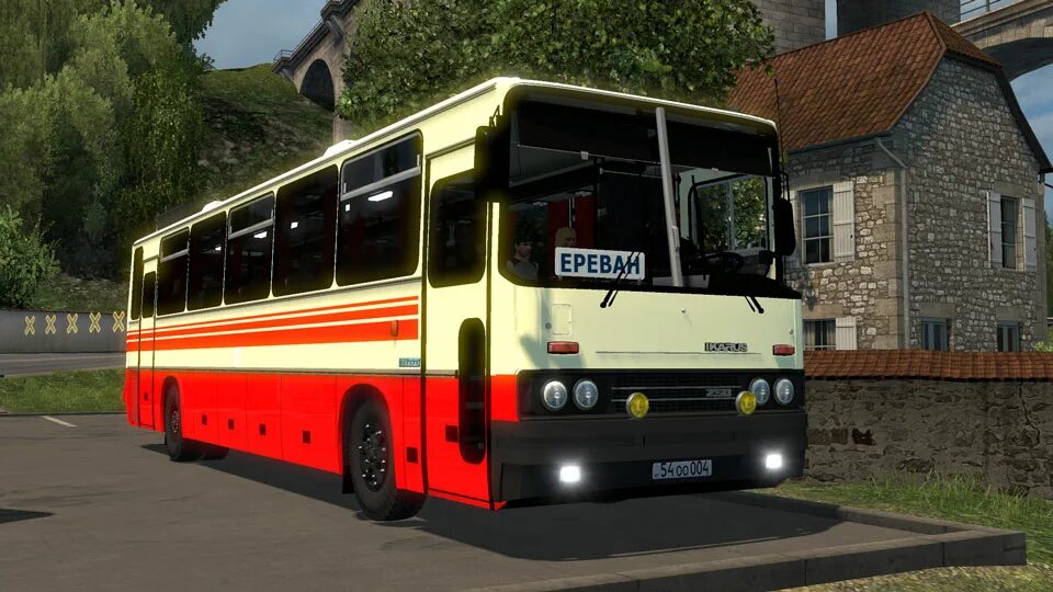 Симулятор 2 водителя автобуса. Симулятор Икарус 250.59. Ikarus 250-59 етс. Икарус 250 59 ETS. Икарус етс 2.