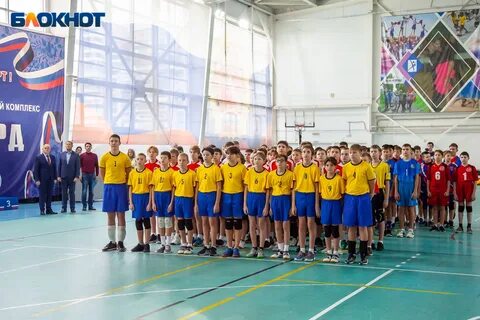 Авангард волжский