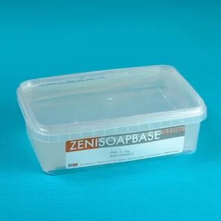 Soap base