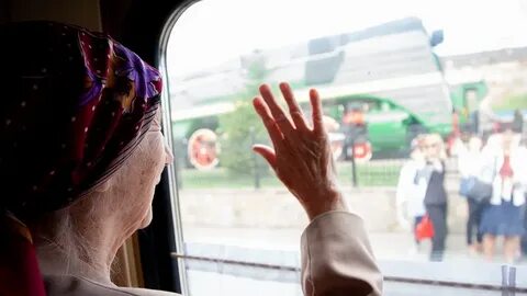 Ржд пенсионерам после 60 лет