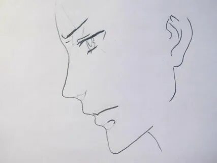 Как нарисовать пол человека